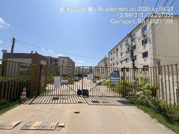 Imóvel em CAMACARI/BA