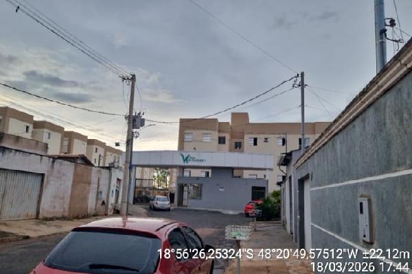Foto de Imóvel 2 quartos, 64 m², JARDIM EUROPA - Leilão em Uberlândia/MG, 41% abaixo da avaliação