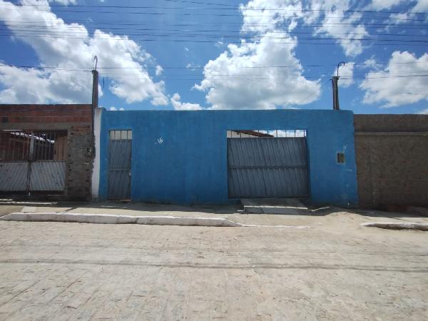 Foto de Imóvel na Rua Jose Sales De Moura, 16 - Leilão em Belo Jardim/PE, 48% abaixo da avaliação