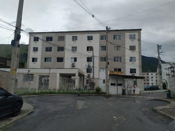 Imóvel em NOVA IGUACU/RJ