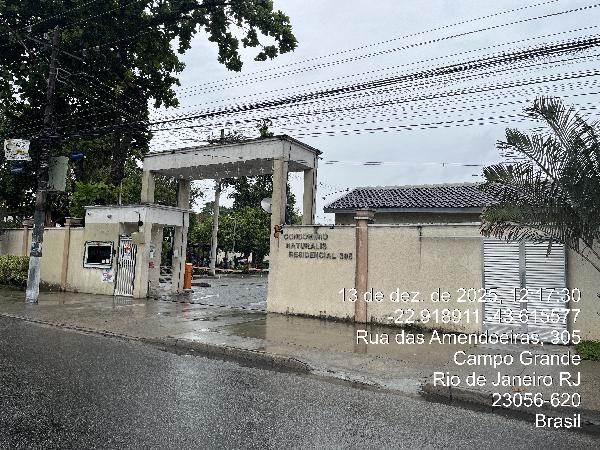 Imóvel em RIO DE JANEIRO/RJ