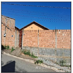 Imóvel em CARMO DA MATA/MG