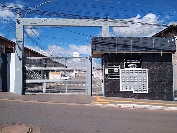 Foto de Imóvel 2 quartos, 90 m², CHACARAS YPIRANGA A - Leilão em Valparaíso de Goiás/GO, 42% abaixo da avaliação