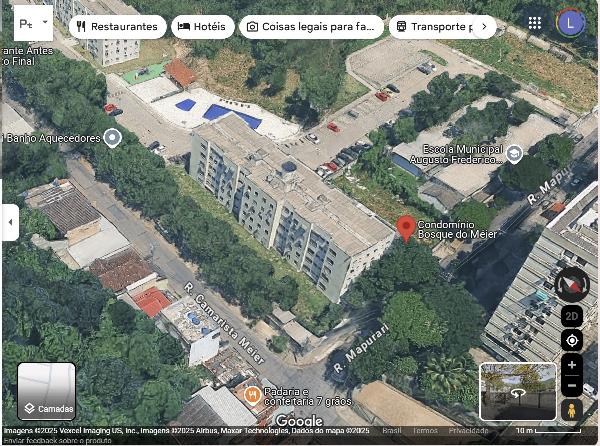 Imóvel em RIO DE JANEIRO/RJ