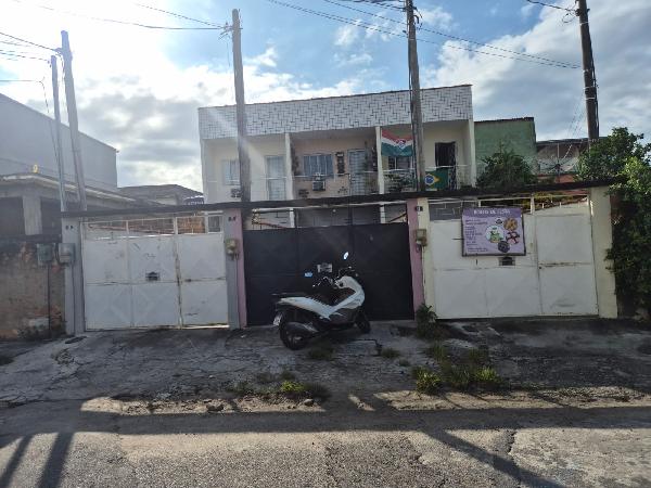 Imóvel em QUEIMADOS/RJ