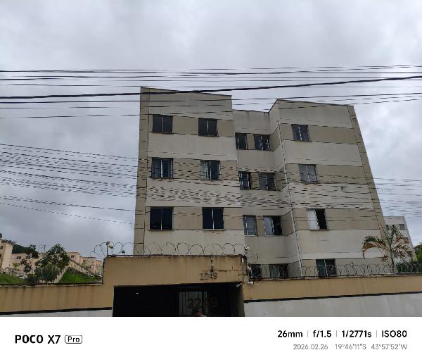 Imóvel em VESPASIANO/MG