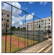 Foto de Imóvel 2 quartos, LOTEAMENTO RAQUEL PIMENTEL - Leilão em Luziânia/GO, 49% abaixo da avaliação
