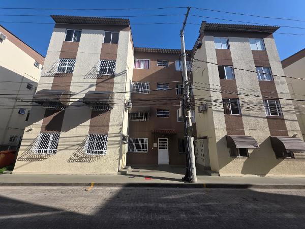 Foto de Imóvel 2 quartos, 74 m², CAMPO GRANDE - Leilão em Rio de Janeiro/RJ, 48% abaixo da avaliação