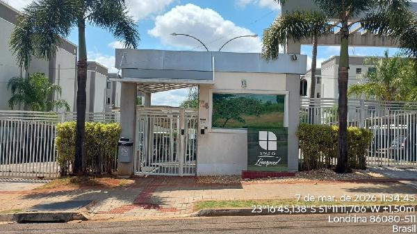Imóvel em LONDRINA/PR