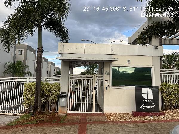 Imóvel em LONDRINA/PR