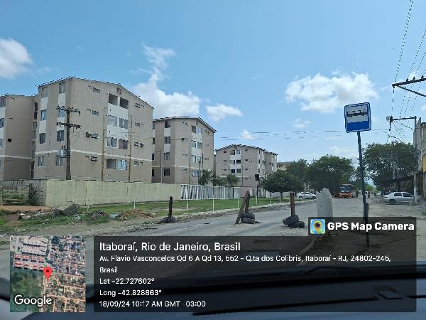 Imóvel em ITABORAI/RJ