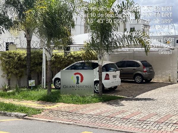Foto de Imóvel 60 m², MOINHO DOS VENTOS - Leilão em Goiânia/GO, 39% abaixo da avaliação