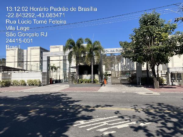 Imóvel em SAO GONCALO/RJ