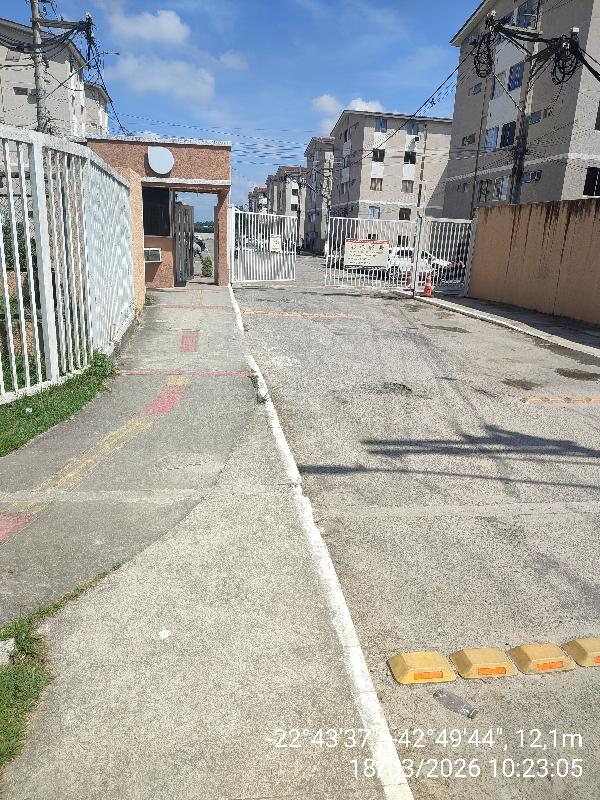 Imóvel em ITABORAI/RJ