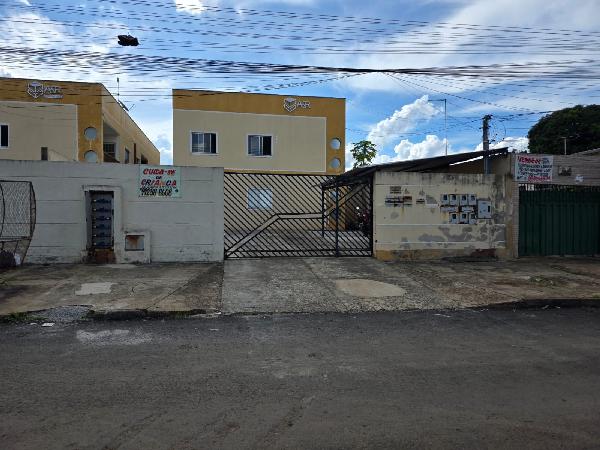 Imóvel em CIDADE OCIDENTAL/GO