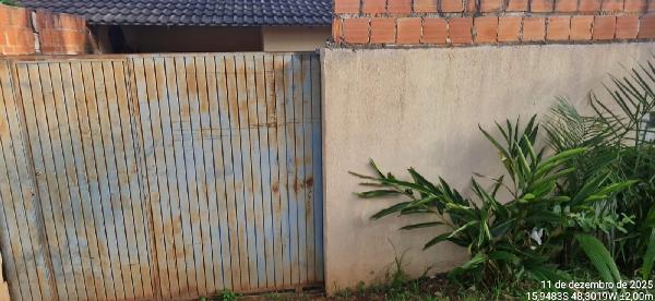 Foto de Imóvel 2 quartos, 56 m², JARDIM ANA BEATRIZ I - Leilão em Santo Antônio do Descoberto/GO, 42% abaixo da avaliação