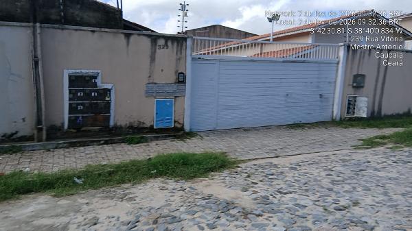 Imóvel em CAUCAIA/CE