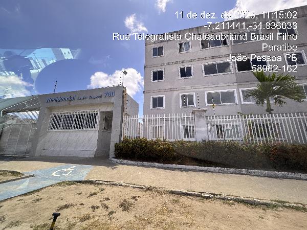 Foto de Imóvel 2 quartos, 87 m², MUCUMAGRO - Leilão em João Pessoa/PB, 40% abaixo da avaliação