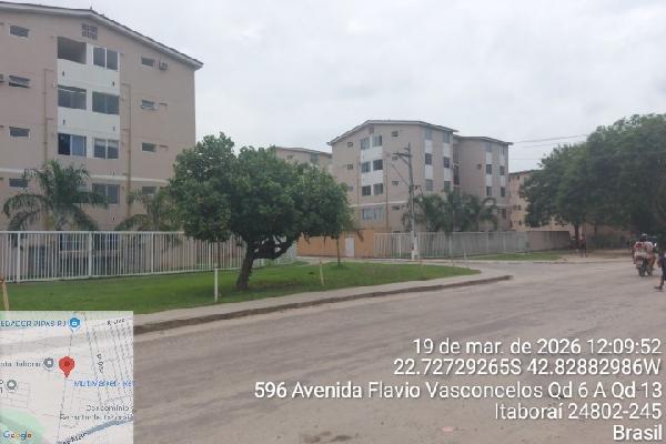 Imóvel em ITABORAI/RJ