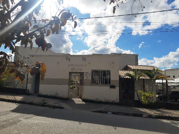 Foto de Imóvel em Esmeraldas (MG)