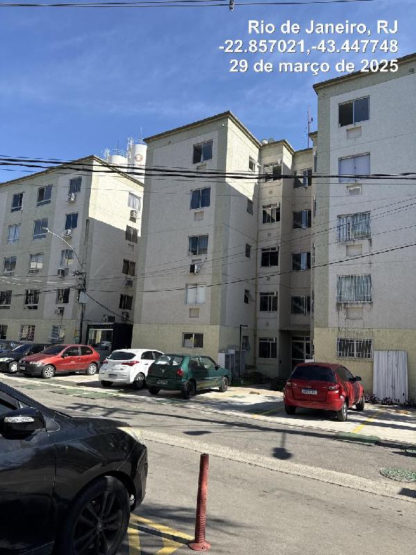 Imóvel em RIO DE JANEIRO/RJ