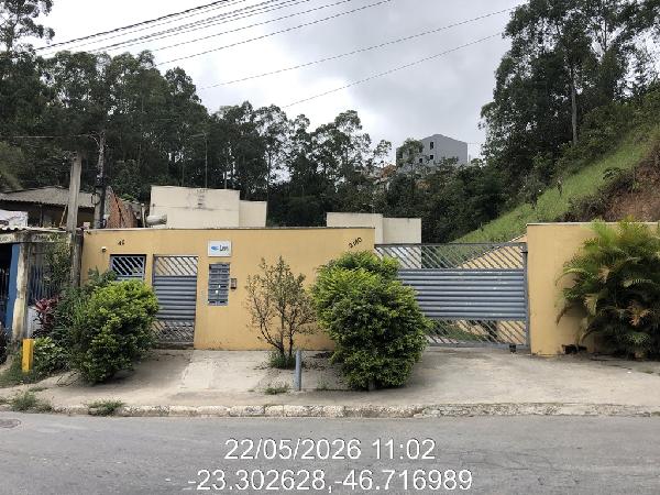 Imóvel em FRANCO DA ROCHA/SP