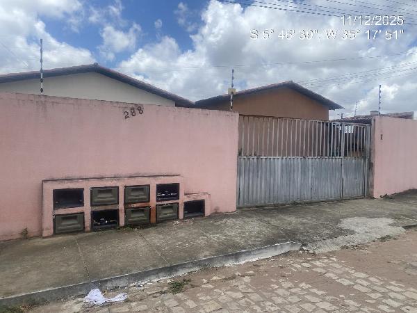 Foto de Imóvel 2 quartos, 97 m², REGOMOLEIRO - Leilão em SAO GONCALO DO AMARANTE/RN, 42% abaixo da avaliação