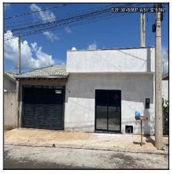 Imóvel em DRACENA/SP