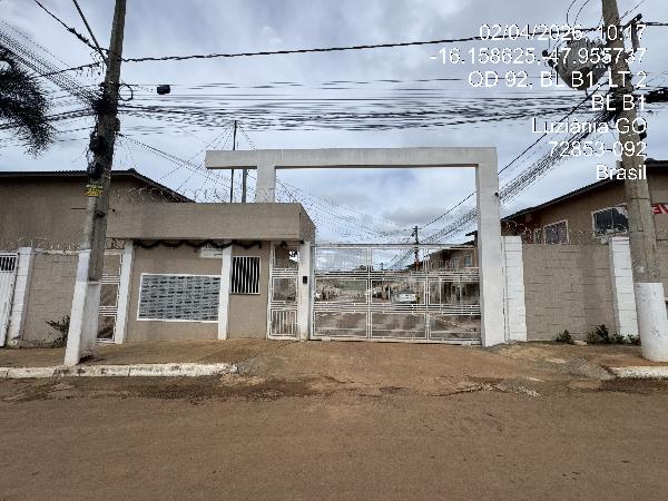 Foto de Imóvel em Luziânia (GO)