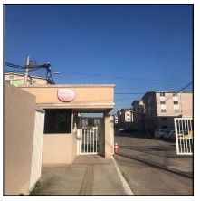 Imóvel em ITABORAI/RJ
