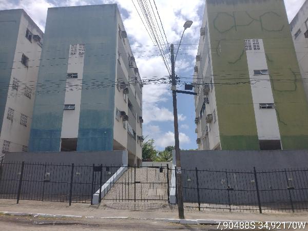 Imóvel em ABREU E LIMA/PE