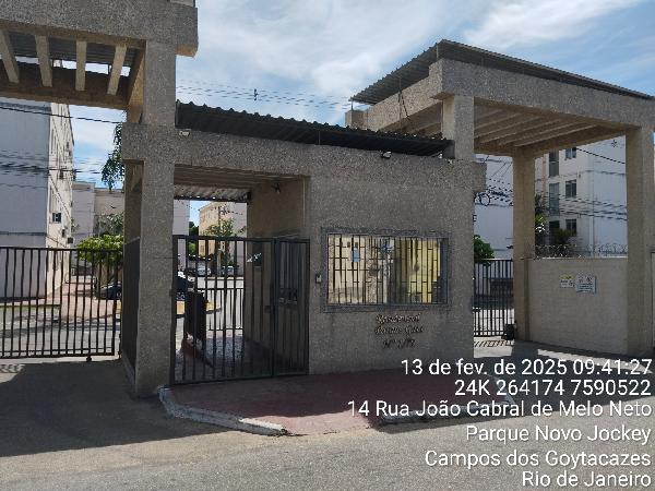 Imóvel em CAMPOS DOS GOYTACAZES/RJ