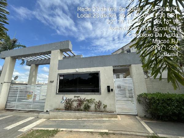 Imóvel em MACAE/RJ