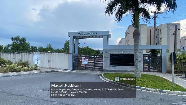 Imóvel em MACAE/RJ