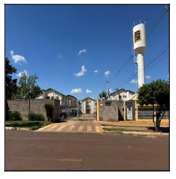 Imóvel em CAMPO GRANDE/MS