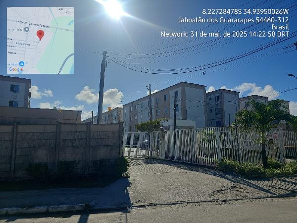 Imóvel em JABOATAO DOS GUARARAPES/PE
