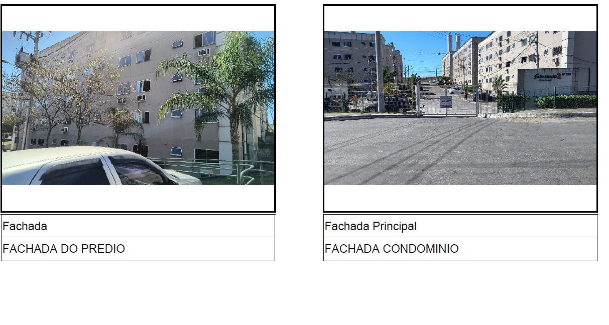 Imóvel em QUEIMADOS/RJ