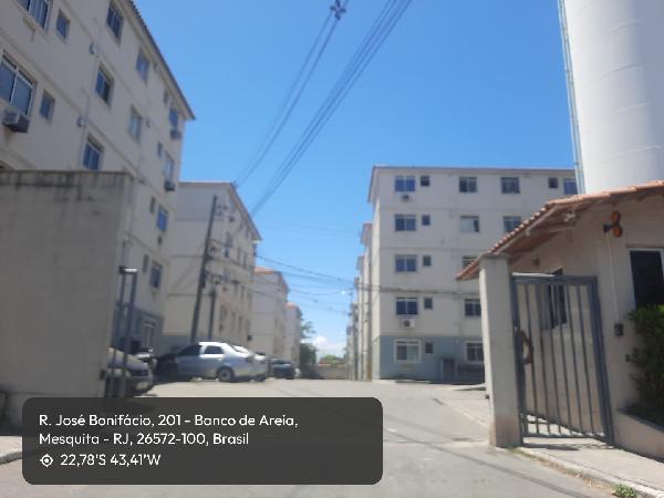 Imóvel em MESQUITA/RJ