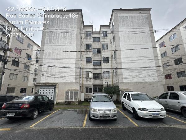 Imóvel em NOVA IGUACU/RJ