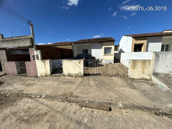 Foto de Imóvel na Rua Projetada - Leilão em Glória do Goitá/PE, 48% abaixo da avaliação