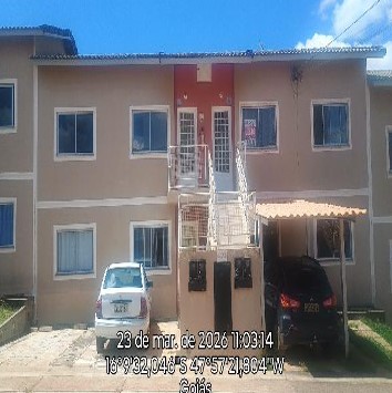 Imóvel em LUZIANIA/GO