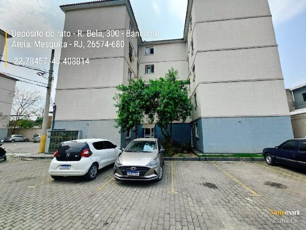 Imóvel em MESQUITA/RJ
