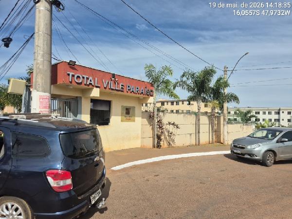 Imóvel em VALPARAISO DE GOIAS/GO