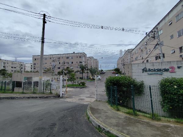 Imóvel em QUEIMADOS/RJ