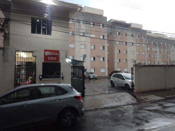 Foto de Imóvel 46 m², VILA NOVA CURUCA - Leilão em São Paulo/SP, 40% abaixo da avaliação