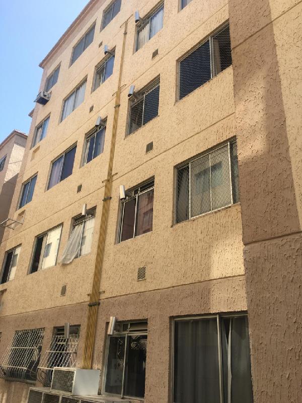 Foto de Imóvel 2 quartos, CAMPO GRANDE - Leilão em Rio de Janeiro/RJ, 44% abaixo da avaliação