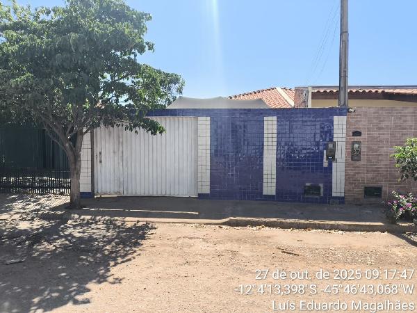 Imóvel em LUIS EDUARDO MAGALHAES/BA