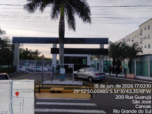 Imóvel em CANOAS/RS