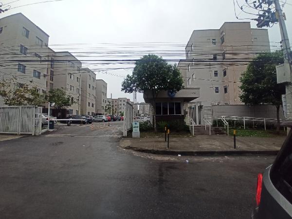 Imóvel em NOVA IGUACU/RJ
