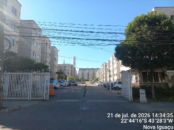 Imóvel em NOVA IGUACU/RJ